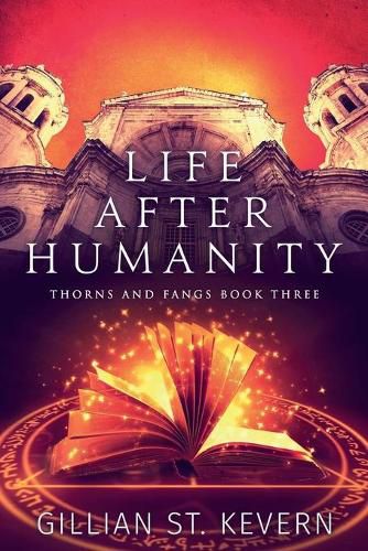 Cover image for Life After Humanity