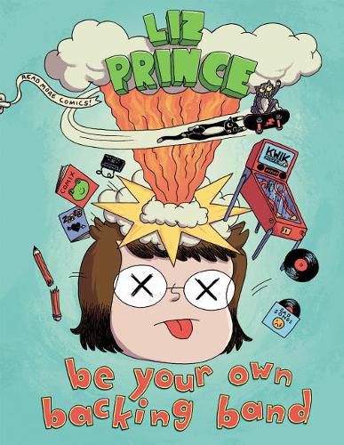 Be Your Own Backing Band (second Edition)