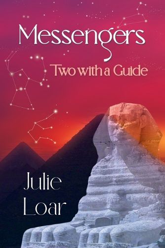 Cover image for Messengers