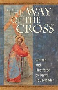 Cover image for The Way of the Cross