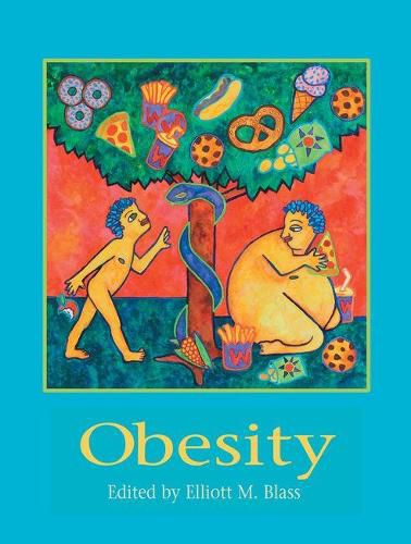 Cover image for Obesity