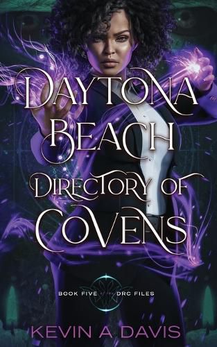 Cover image for Daytona Beach Directory of Covens