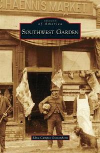 Cover image for Southwest Garden