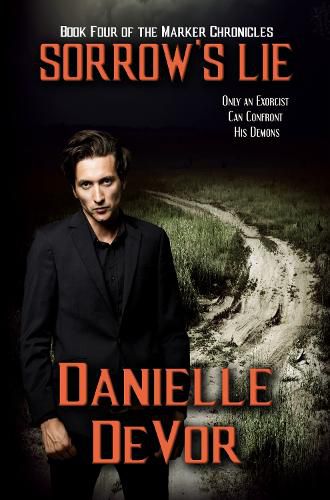 Cover image for Sorrow's Lie