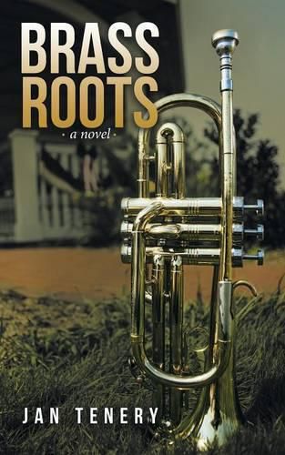 Cover image for Brass Roots