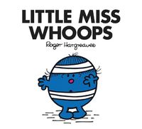 Cover image for Little Miss Whoops