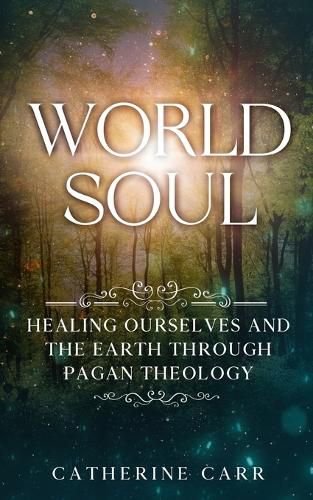 Cover image for World Soul