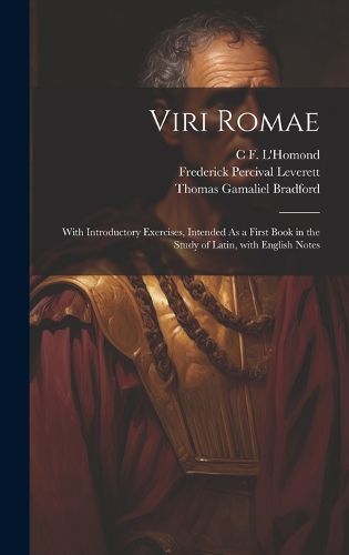 Cover image for Viri Romae