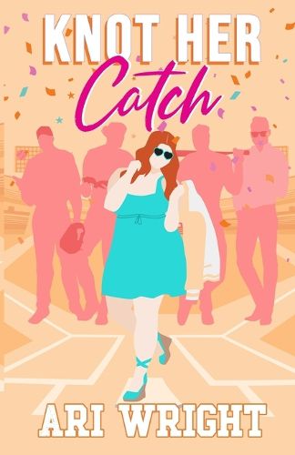 Cover image for Knot Her Catch