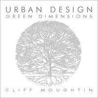 Cover image for Urban Design: Green Dimensions