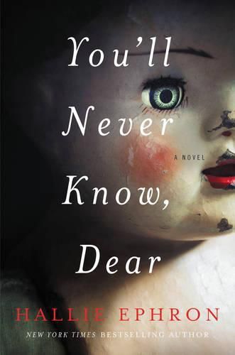 Cover image for You'll Never Know, Dear