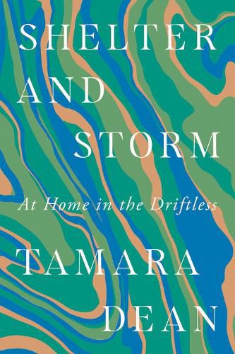 Cover image for Shelter and Storm