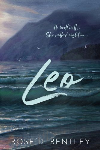 Cover image for Leo