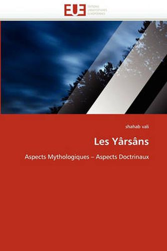 Cover image for Les y RS NS