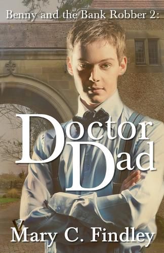 Cover image for Doctor Dad