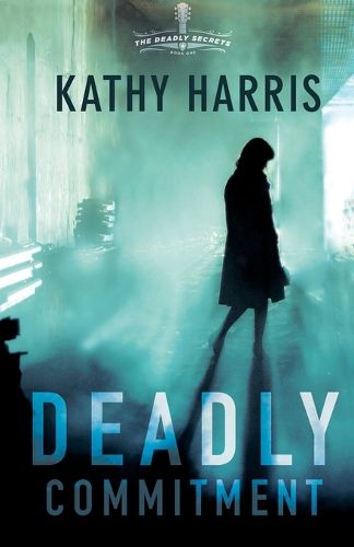 Cover image for Deadly Commitment
