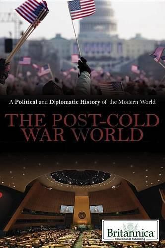 Cover image for The Post-Cold War World