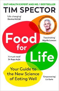 Cover image for Food for Life