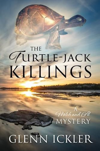 Cover image for The Turtle-jack Killings