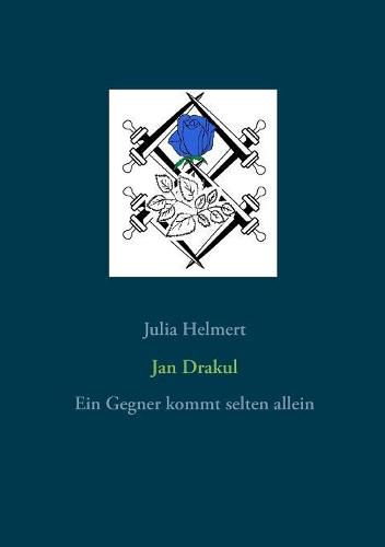 Cover image for Jan Drakul: Ein Gegner kommt selten allein