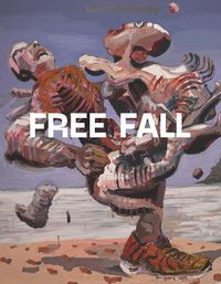 Cover image for Free Fall