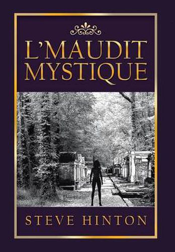 Cover image for L'Maudit Mystique