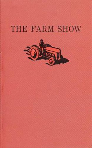 Cover image for The Farm Show