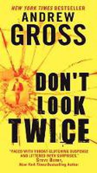 Cover image for Don't Look Twice