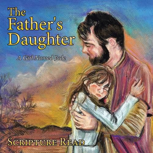 Cover image for The Father's Daughter