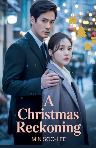 Cover image for A Christmas Reckoning