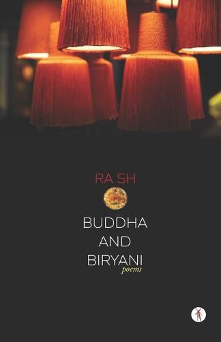 Cover image for Buddha and Biryani