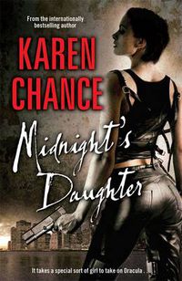 Cover image for Midnight's Daughter: A Midnight's Daughter Novel Volume 1