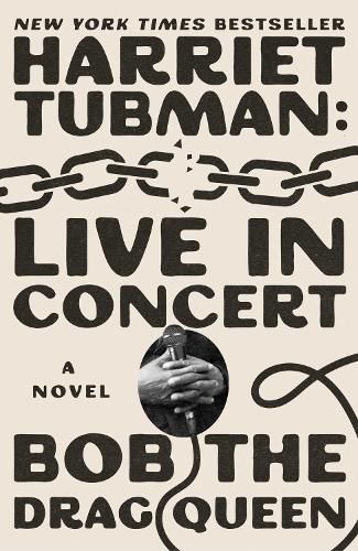 Cover image for Harriet Tubman: Live in Concert