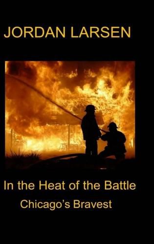 Cover image for In the Heat of the Battle