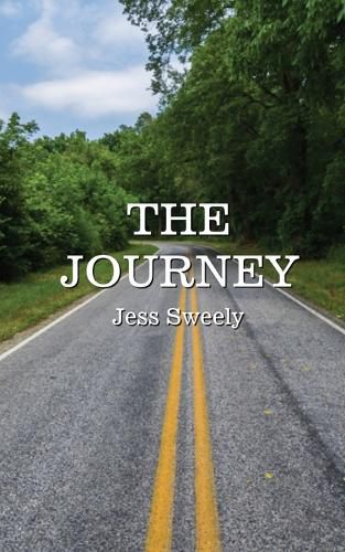 Cover image for The Journey