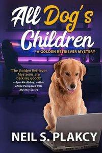 Cover image for All Dog's Children