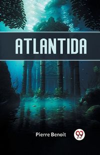 Cover image for Atlantida