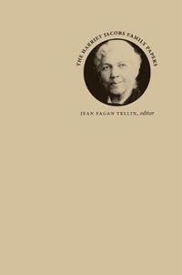 Cover image for The Harriet Jacobs Family Papers