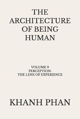 Cover image for The Architecture of Being Human