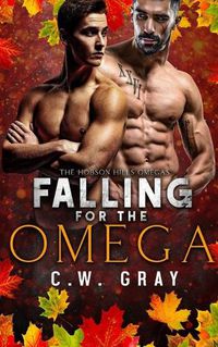 Cover image for Falling for the Omega