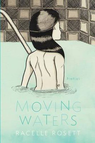 Cover image for Moving Waters