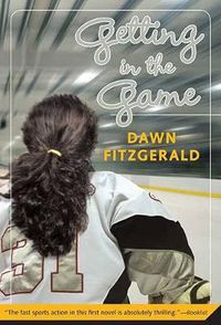 Cover image for Getting in the Game