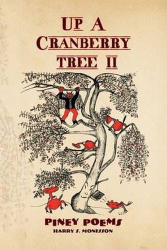 Cover image for Up a Cranberry Tree II