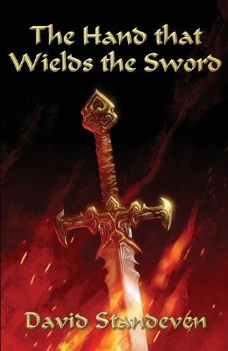 Cover image for The Hand that Wields the Sword