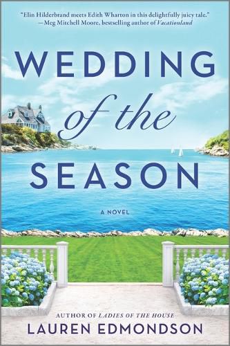 Cover image for Wedding of the Season