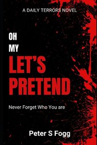 Cover image for Oh My, Let's Pretend