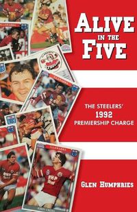 Cover image for Alive in the Five