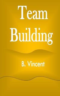 Cover image for Team Building