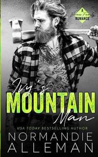 Cover image for Ivy's Mountain Man