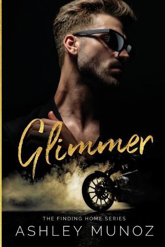 Cover image for Glimmer